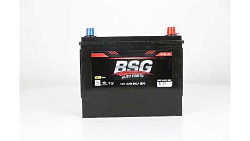 Baterie de pornire BSG 99-997-008 BSG