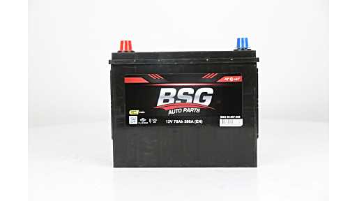 Baterie de pornire BSG 99-997-009 BSG