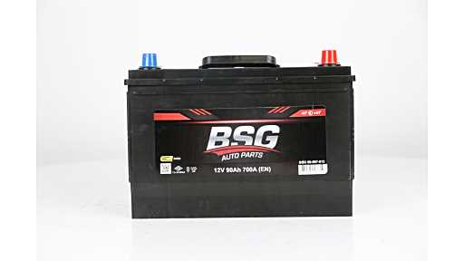 Baterie de pornire BSG 99-997-013 BSG