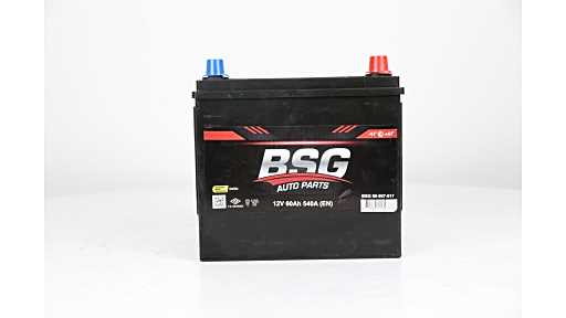 Baterie de pornire BSG 99-997-017 BSG