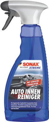 Prod. curățat spațiul interior, nebulizator cu ultrasunete 02212410 SONAX
