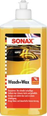 Ceara de conservare 03132000 SONAX
