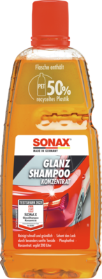 Șampon auto 03143000 SONAX