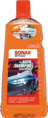 Șampon auto 03145410 SONAX