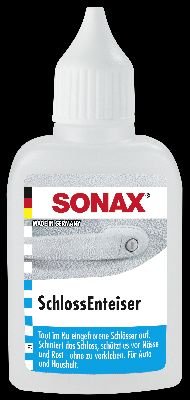 Dejivrant 03315410 SONAX