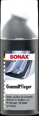 Produse intretinere componente cauciuc 03401000 SONAX