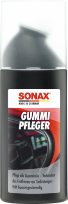 Produse intretinere componente cauciuc 03401000 SONAX