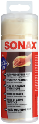 Servetele de curatat 04177000 SONAX
