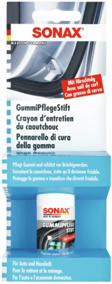 Produse intretinere componente cauciuc 04990000 SONAX