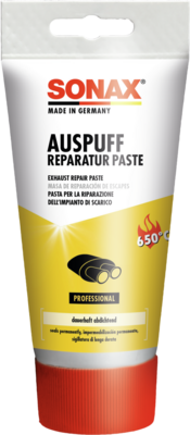 chit de reparatie,sist.de esapament 05531000 SONAX