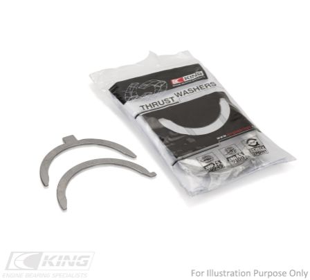 Set saiba de presiune, arbore cotit TW1019AM KING