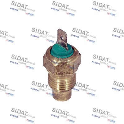 Senzor,temperatura lichid de racire C262005 AUTOTEAM