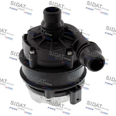 Pompă de apă suplimentară (circuitul apei de răcire) E5011 AUTOTEAM
