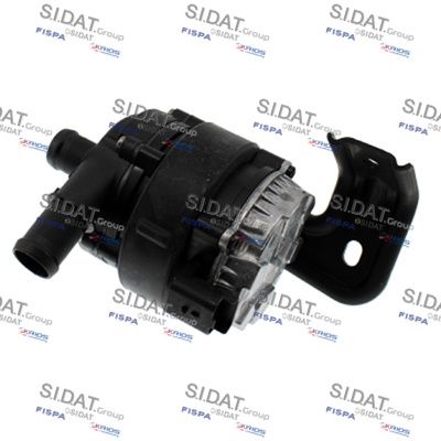 Pompă de apă suplimentară (circuitul apei de răcire) E5014 AUTOTEAM