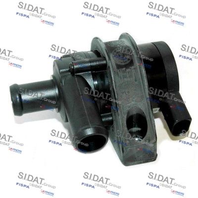 Pompă de apă suplimentară (circuitul apei de răcire) E5057 AUTOTEAM