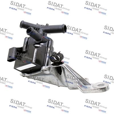 Pompă de apă suplimentară (circuitul apei de răcire) E5062 AUTOTEAM