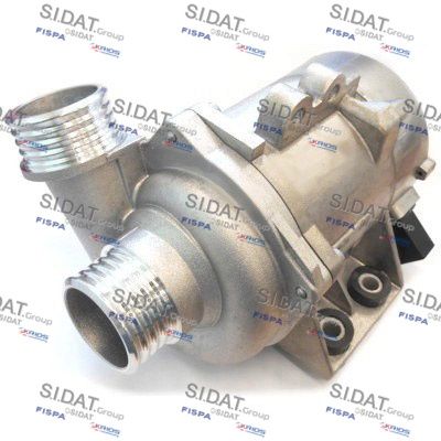 Pompă de apă suplimentară (circuitul apei de răcire) E5069 AUTOTEAM