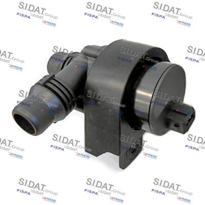 Pompă de apă suplimentară (circuitul apei de răcire) E5070A2 AUTOTEAM