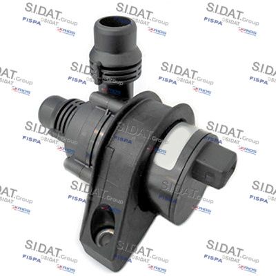 Pompă de apă suplimentară (circuitul apei de răcire) E5071 AUTOTEAM