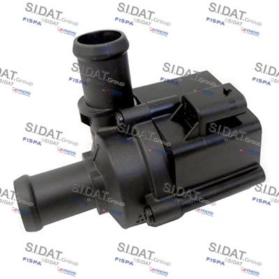 Pompă de apă suplimentară (circuitul apei de răcire) E5073A2 AUTOTEAM