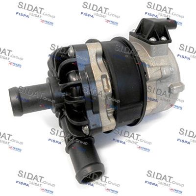 Pompă de apă suplimentară (circuitul apei de răcire) E5076 AUTOTEAM