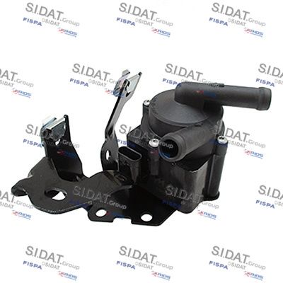 Pompă de apă suplimentară (circuitul apei de răcire) E5077 AUTOTEAM