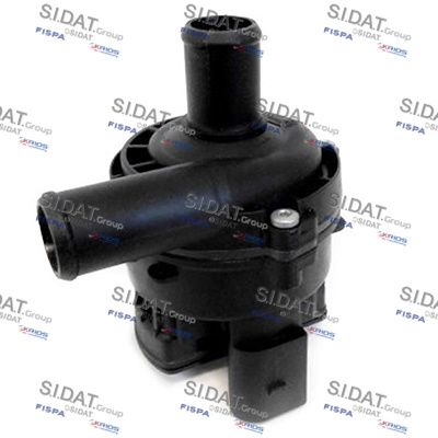Pompă de apă suplimentară (circuitul apei de răcire) E5078 AUTOTEAM