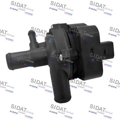 Pompă de apă suplimentară (circuitul apei de răcire) E5079 AUTOTEAM