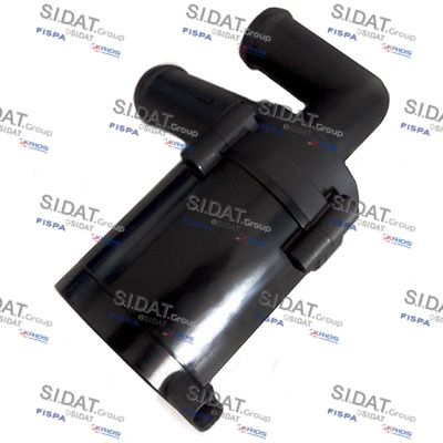 Pompă de apă suplimentară (circuitul apei de răcire) E5081A2 AUTOTEAM