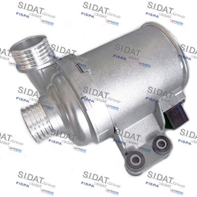 Pompă de apă suplimentară (circuitul apei de răcire) E5083 AUTOTEAM