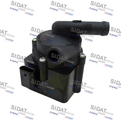 Pompă de apă suplimentară (circuitul apei de răcire) E5092A2 AUTOTEAM