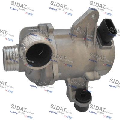 Pompă de apă suplimentară (circuitul apei de răcire) E5096A2 AUTOTEAM