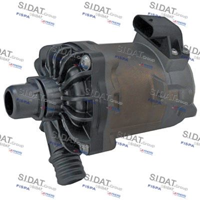 Pompă de apă suplimentară (circuitul apei de răcire) E5098 AUTOTEAM
