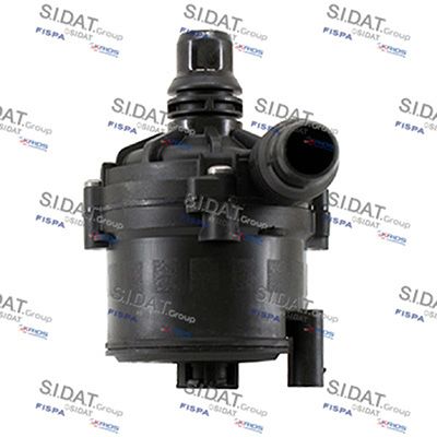 Pompă de apă suplimentară (circuitul apei de răcire) E5161 AUTOTEAM
