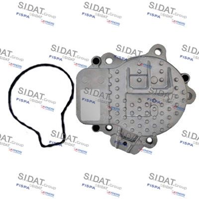 Pompă de apă suplimentară (circuitul apei de răcire) E5200 AUTOTEAM