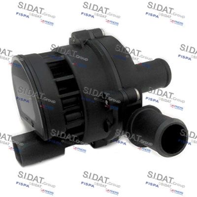 Pompă de apă suplimentară (circuitul apei de răcire) E5201 AUTOTEAM