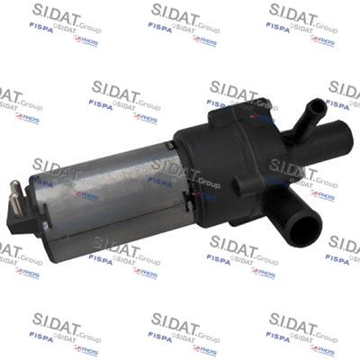 Pompă de apă suplimentară (circuitul apei de răcire) E5202A2 AUTOTEAM