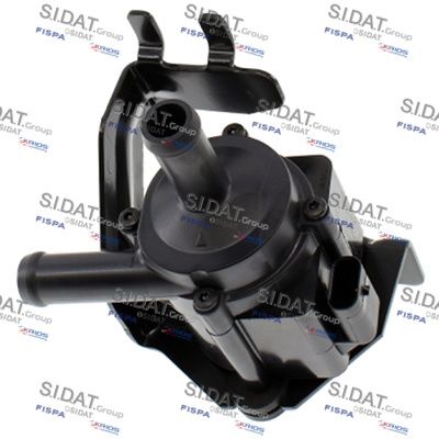 Pompă de apă suplimentară (circuitul apei de răcire) E5214 AUTOTEAM
