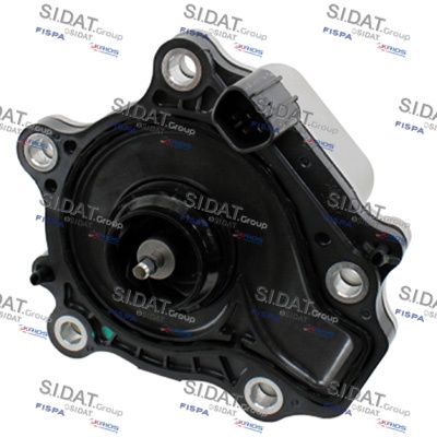 Pompă de apă suplimentară (circuitul apei de răcire) E5218A2 AUTOTEAM