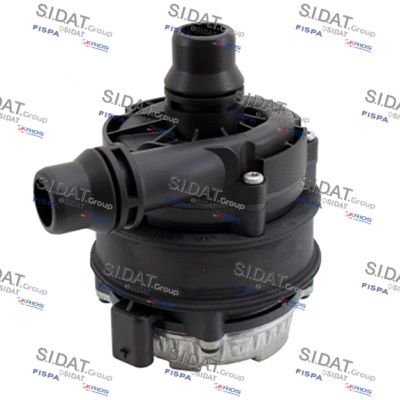 Pompă de apă suplimentară (circuitul apei de răcire) E5222A2 AUTOTEAM