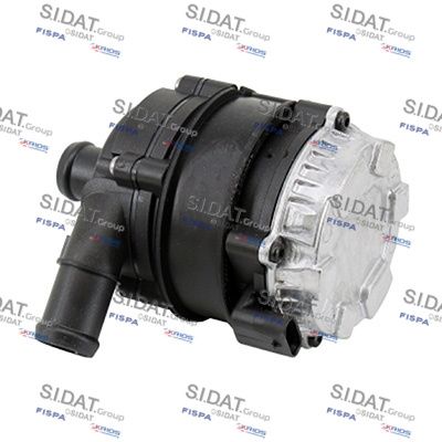 Pompă de apă suplimentară (circuitul apei de răcire) E5225 AUTOTEAM