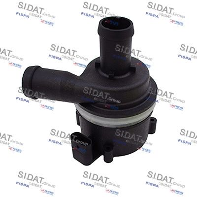 Pompă de apă suplimentară (circuitul apei de răcire) E5302A2 AUTOTEAM