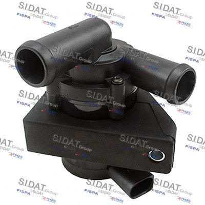 Pompă de apă suplimentară (circuitul apei de răcire) E5331 AUTOTEAM