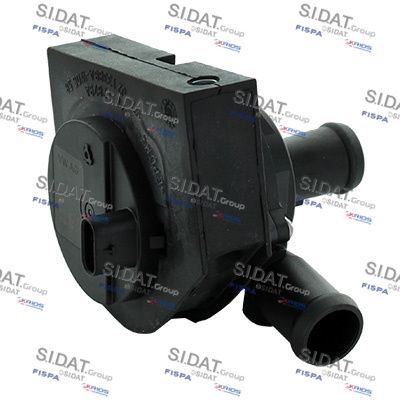 Pompă de apă suplimentară (circuitul apei de răcire) E5335 AUTOTEAM