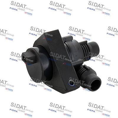 Pompă de apă suplimentară (circuitul apei de răcire) E5341 AUTOTEAM