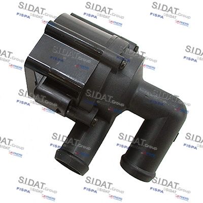 Pompă de apă suplimentară (circuitul apei de răcire) E5344A2 AUTOTEAM
