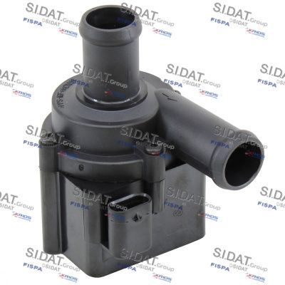 Pompă de apă suplimentară (circuitul apei de răcire) E5360A2 AUTOTEAM