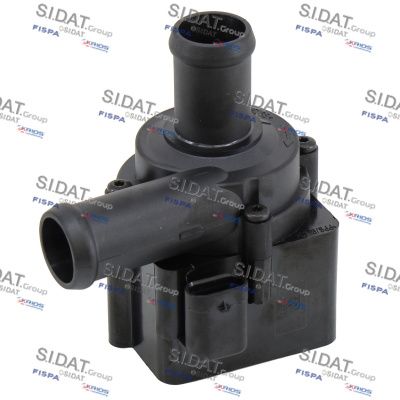 Pompă de apă suplimentară (circuitul apei de răcire) E5361A2 AUTOTEAM