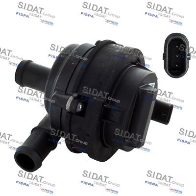 Pompă de apă suplimentară (circuitul apei de răcire) E5371 AUTOTEAM