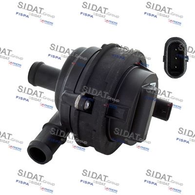 Pompă de apă suplimentară (circuitul apei de răcire) E5372 AUTOTEAM